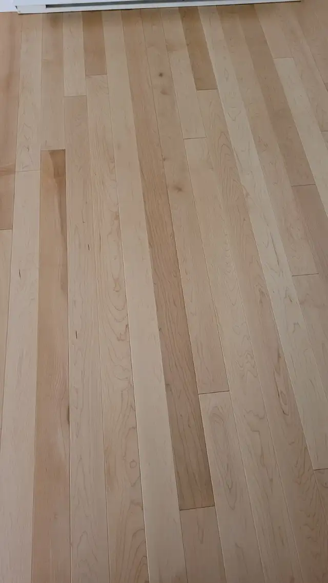 Plancher en érable in Floors & Walls in Longueuil / South Shore - Image 2
