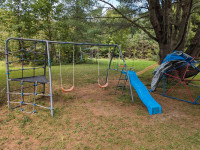 Kids Playset