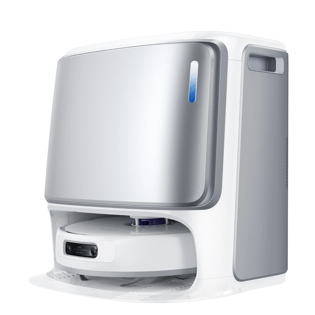 Narwal Freo Z Ultra Robot Vacuum & Mop, White (NEW) in Vacuums in Mississauga / Peel Region - Image 8
