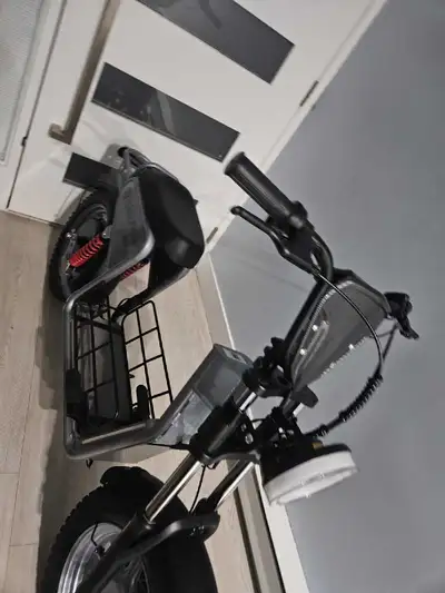 Fast 65kmh E bike, View more