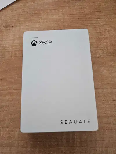 Seagate 4tb external hard drive, View more