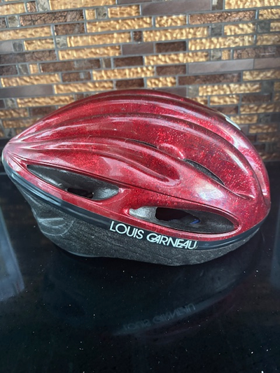 Casque vélo L. Garneau grandeur large (voir détails), View more