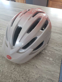 Bell Bike Helmet- kids