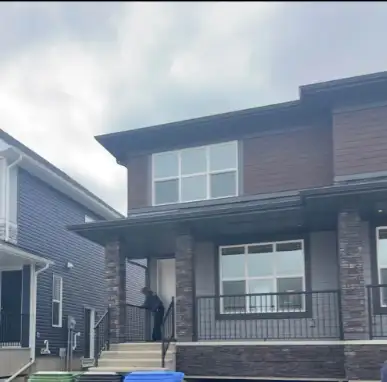 Beautiful Brand New 3-Bedroom Duplex for Rent