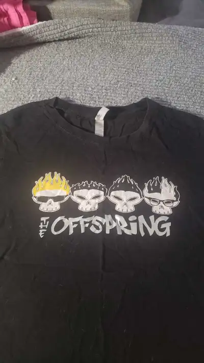 Vintage Band T-Shirts, View more