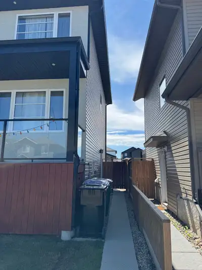 FOR RENT – 2 BEDROOM LEGAL BASEMENT SUITE – EVERGREEN, SASKATOON Available Immediately – $1,550/mont...