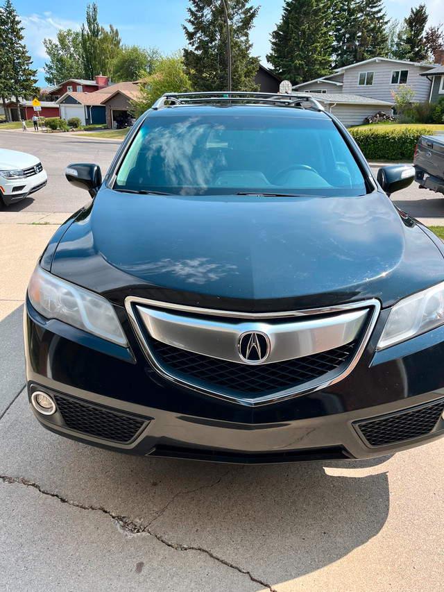 2013 Acura RDX - Tech Package in Cars & Trucks in Calgary - Image 2