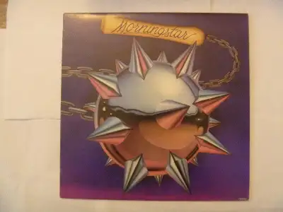 MORNINGSTAR 1978 LP, View more