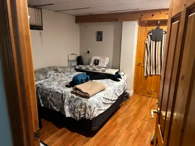 roommate