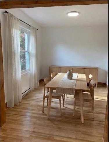 5 1/2 à louer dans Villeray (1 mois gratuit) — photo 2