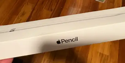 Apple Pencil 1st generation, View more