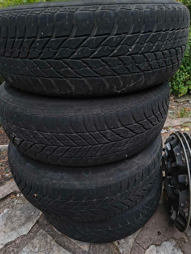 15" rims — photo 2