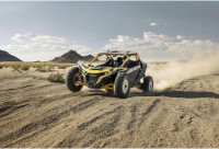 Quad, ATV, Side by Side, Motorcycle, and Snowmobile Financing