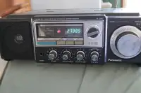 PANASONIC RF-3100 FM/AM  *SOLD-PENDING*  SHORTWAVE BANDS SSB