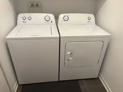 Laveuse Sécheuse Amana, View more