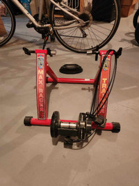 RAD rack a vélo stationnaire