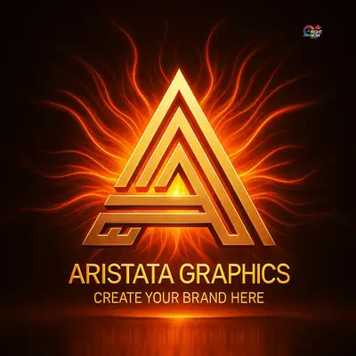 Graphic Designer Available 24/7, View more