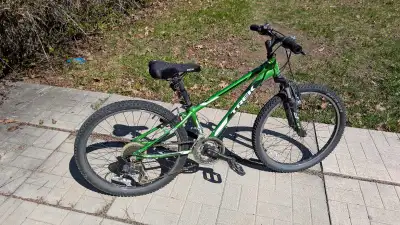 Kids bike, View more