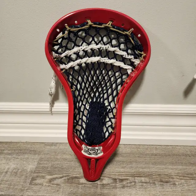* Lacrosse Heads - Brand NEW strung unused ** Updated ** in Lacrosse in Oakville / Halton Region - Image 4