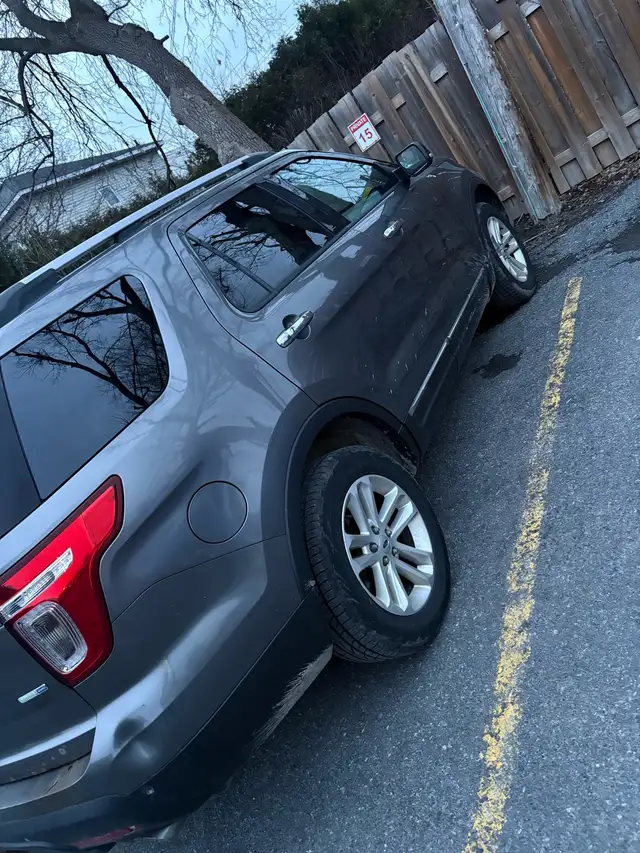 2013 ford explorer428820472236625920