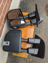 NEW PRICE!! Ford F150 Tow Mirrors (2015-2020)