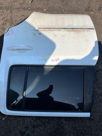 2009-2015 Honda Pilot - Door Left Rear