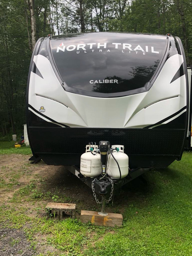 North trail  in Travel Trailers & Campers in Ottawa - Image 2