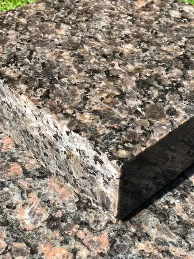 Granite Paver, View more