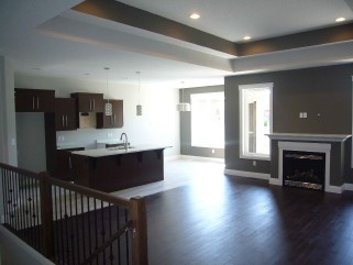 Main Floor of a Bungalow for Rent (1st June 2024) in Long Term Rentals in Sarnia