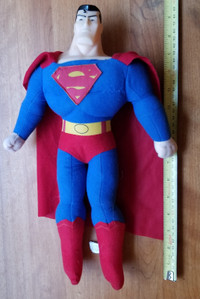 Collectible Vintage Superman