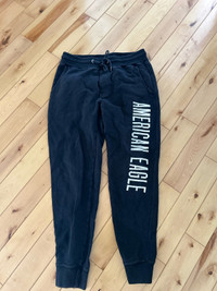 American Eagle gym pants size small
