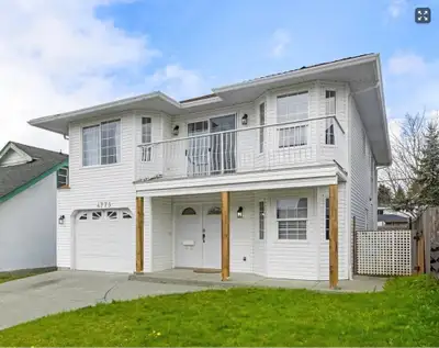 3-bedroom for rent in a beautiful house - $2350