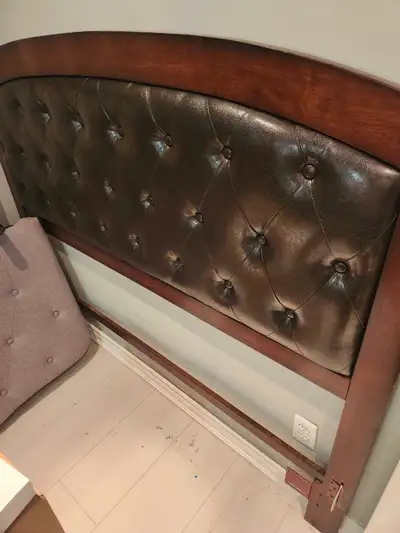 Full Size Headboard, View more