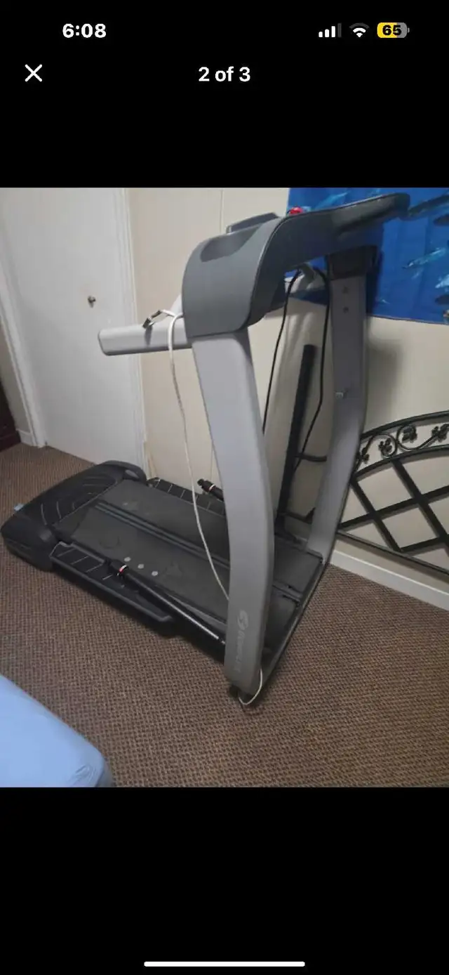 Bowflex Tread Climber in Exercise Equipment in Sarnia - Image 3