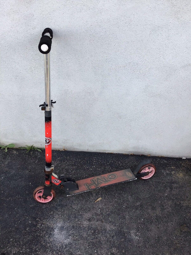 Trottinette halo dans Autre  à Longueuil/Rive Sud