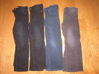 Joe Fresh Size  6 boys Cord (corduroy) pants