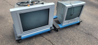 Older Flat Screen TV