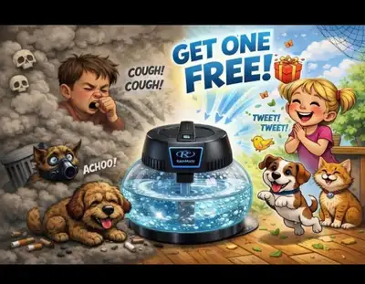 Free gift for your time and opinion, View more
