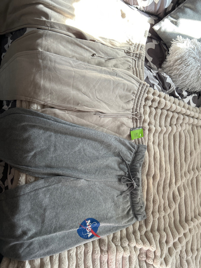 Sweatpants and Hoodies  in Multi-item in Calgary