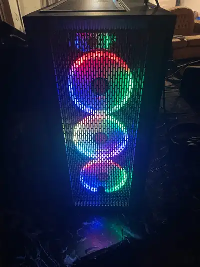 Gaming Pc, View more