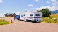 Get approved to buy an RV on Kijiji!