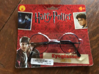 Harry Potter Glasses - NEW in sealed package