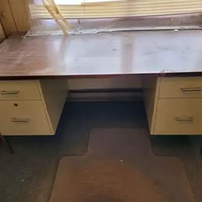 Commercial Office Desk, View more