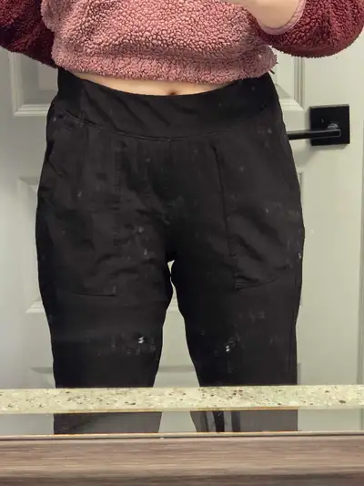 Women's M professional pants worn twice, View more