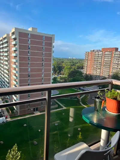 $700 immediately/Nov01 Private Birchmount/Sheppard -Available: immediately/Nov01,2026 -ALL included...