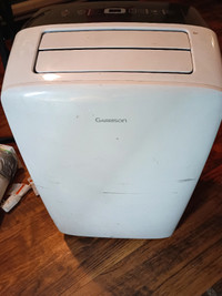 Portable air conditioner and heater