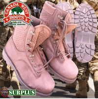 NEW * Hot Weather Combat Boots