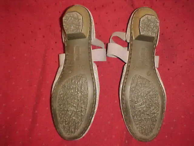 RIEKER ANTISTRESS SHOES in Women's - Shoes in Calgary - Image 4