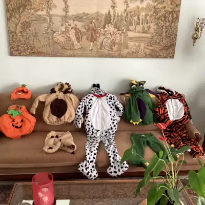 Halloween costumes Kids, View more