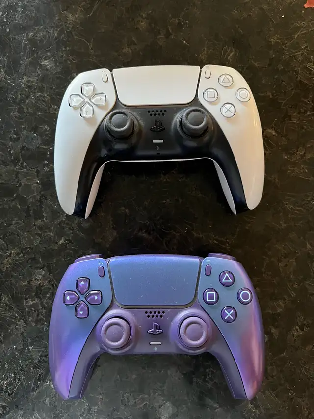 PlayStation 5 in Sony Playstation 5 in Edmonton - Image 6